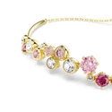 Kép 4/5 - Swarovski Constella: Karkötő G Redt/Gos M