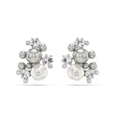Kép 2/6 - Swarovski Constella: Fülbevaló Cry/Rhs