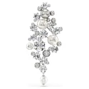 Kép 1/4 - Swarovski Constella: Kitűző Cry/Rhs