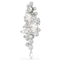Kép 2/4 - Swarovski Constella: Kitűző Cry/Rhs