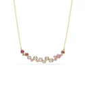 Kép 4/6 - Swarovski Constella: Szett Redt/Gos