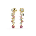 Kép 5/6 - Swarovski Constella: Szett Redt/Gos