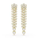 Kép 1/4 - Swarovski Idyllia: Fülbevaló Cry/Gos
