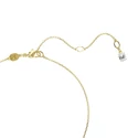 Kép 4/5 - Swarovski Stilla: Nyaklánc Attract Trilogy White/Gos