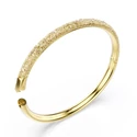 Kép 3/5 - Swarovski Sublima: Karkötő Cry Gsha/Gos L