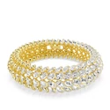 Kép 1/5 - Swarovski Idyllia: Karkötő Cry/Gos M