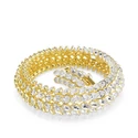 Kép 2/5 - Swarovski Idyllia: Karkötő Cry/Gos M