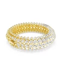 Kép 5/5 - Swarovski Idyllia: Karkötő Cry/Gos M