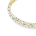 Kép 4/5 - Swarovski Idyllia: Nyaklánc Cry/Gos