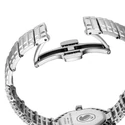 Kép 7/7 - Swarovski Matrix Octagon: Óra Sts/White/Sts