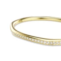 Kép 4/5 - Swarovski Dextera: Karkötő Cre/Gos M