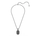 Kép 2/5 - Swarovski Dextera: Nyaklánc Cre/Rus