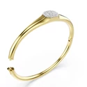 Kép 3/5 - Swarovski Dextera: Karkötő Tag Cre/Gos M