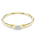 Kép 1/5 - Swarovski Dextera: Karkötő Tag Cre/Gos L