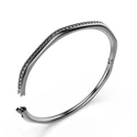 Kép 3/5 - Swarovski Dextera: Karkötő Cry Sini/Rus S