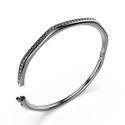 Kép 3/5 - Swarovski Dextera: Karkötő Cry Sini/Rus M
