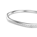 Kép 4/5 - Swarovski Dextera: Karkötő Rhs S