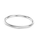 Kép 2/5 - Swarovski Dextera: Karkötő Rhs M