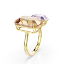 Kép 2/4 - Swarovski Millenia: Gyűrű Open Mul/Gos 58