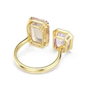 Kép 4/4 - Swarovski Millenia: Gyűrű Open Mul/Gos 58
