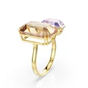 Kép 2/4 - Swarovski Millenia: Gyűrű Open Mul/Gos 55