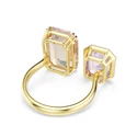 Kép 4/4 - Swarovski Millenia: Gyűrű Open Mul/Gos 55