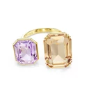 Kép 1/4 - Swarovski Millenia: Gyűrű Open Mul/Gos 50