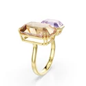 Kép 2/4 - Swarovski Millenia: Gyűrű Open Mul/Gos 50