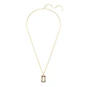 Kép 2/5 - Swarovski Millenia: Nyaklánc Lcto/Gos