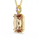 Kép 3/5 - Swarovski Millenia: Nyaklánc Lcto/Gos