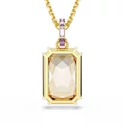 Kép 5/5 - Swarovski Millenia: Nyaklánc Lcto/Gos