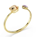 Kép 3/5 - Swarovski Millenia: Karkötő Open Mul/Gos M