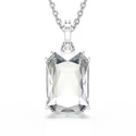 Kép 1/5 - Swarovski Millenia: Nyaklánc Cryignit/Rhs