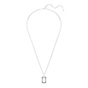 Kép 2/5 - Swarovski Millenia: Nyaklánc Cryignit/Rhs
