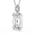 Kép 3/5 - Swarovski Millenia: Nyaklánc Cryignit/Rhs