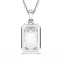 Kép 5/5 - Swarovski Millenia: Nyaklánc Cryignit/Rhs