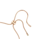 Kép 3/5 - Swarovski Constella: Karkötő Whi/Ros M