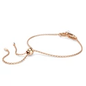 Kép 5/5 - Swarovski Constella: Karkötő Whi/Ros M
