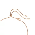Kép 4/5 - Swarovski Constella: Nyaklánc Whi/Ros