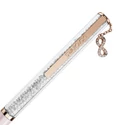 Kép 3/4 - Swarovski Crystalline Infinity: Golyóstoll Cry/Pink/Ros