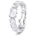 Kép 2/7 - Swarovski Millenia: Óra Wht/Wht/Sts