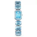 Kép 1/8 - Swarovski Millenia: Óra Lblue/Lblue/Sts