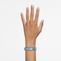 Kép 8/8 - Swarovski Millenia: Óra Lblue/Lblue/Sts
