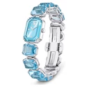 Kép 2/8 - Swarovski Millenia: Óra Lblue/Lblue/Sts