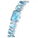 Kép 4/8 - Swarovski Millenia: Óra Lblue/Lblue/Sts