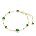 Kép 2/5 - Swarovski Imber: Karkötő Magr/Gos M