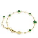 Kép 5/5 - Swarovski Imber: Karkötő Magr/Gos M