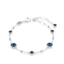 Kép 1/5 - Swarovski Imber: Karkötő /Mont/Rhs M