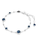 Kép 2/5 - Swarovski Imber: Karkötő /Mont/Rhs M