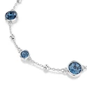 Kép 4/5 - Swarovski Imber: Karkötő /Mont/Rhs M